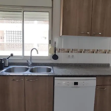 Apartment To The *