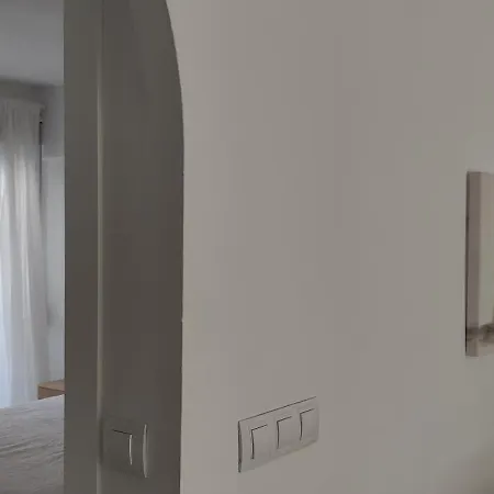 Apartment To The *