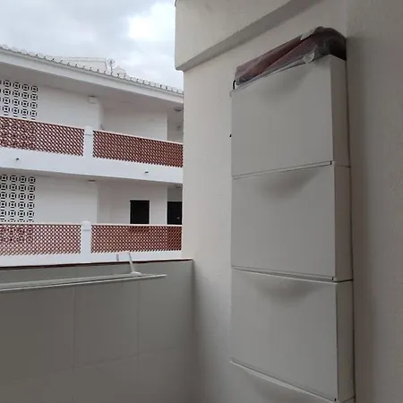 To The Apartment
