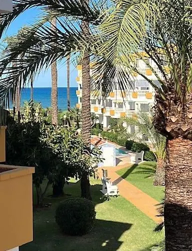 Apartamento To The Dénia